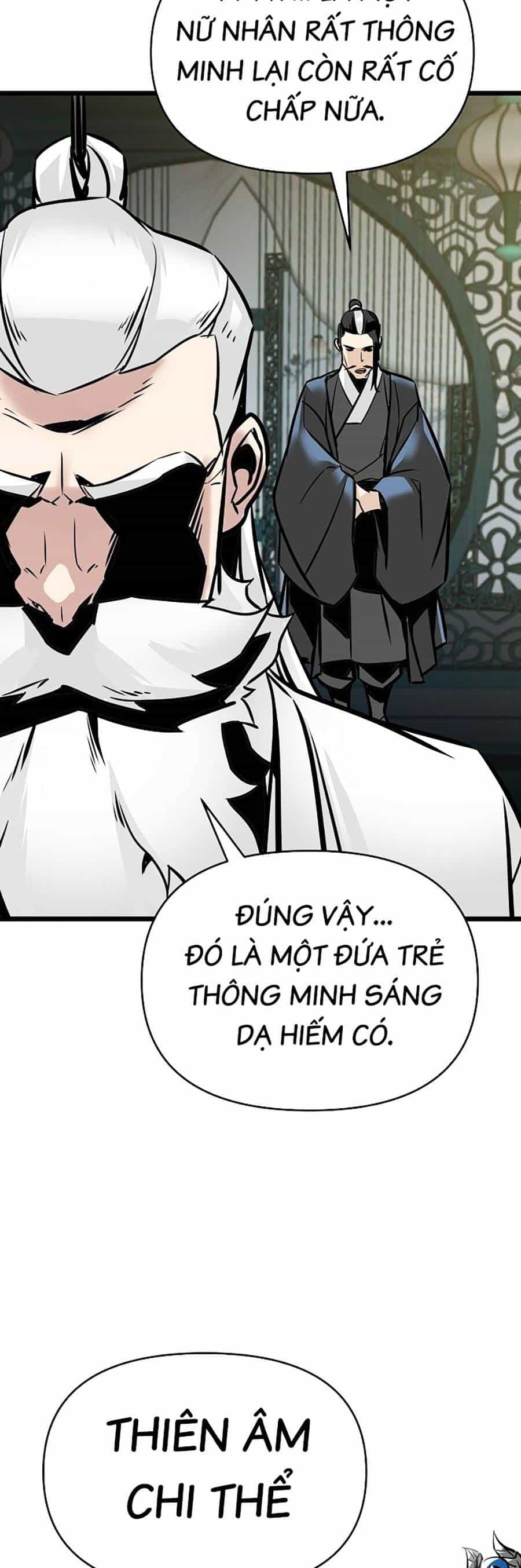 Tiểu Tử Đáng Ngờ Lại Là Cao Thủ - Chương 1 - ảnh 3