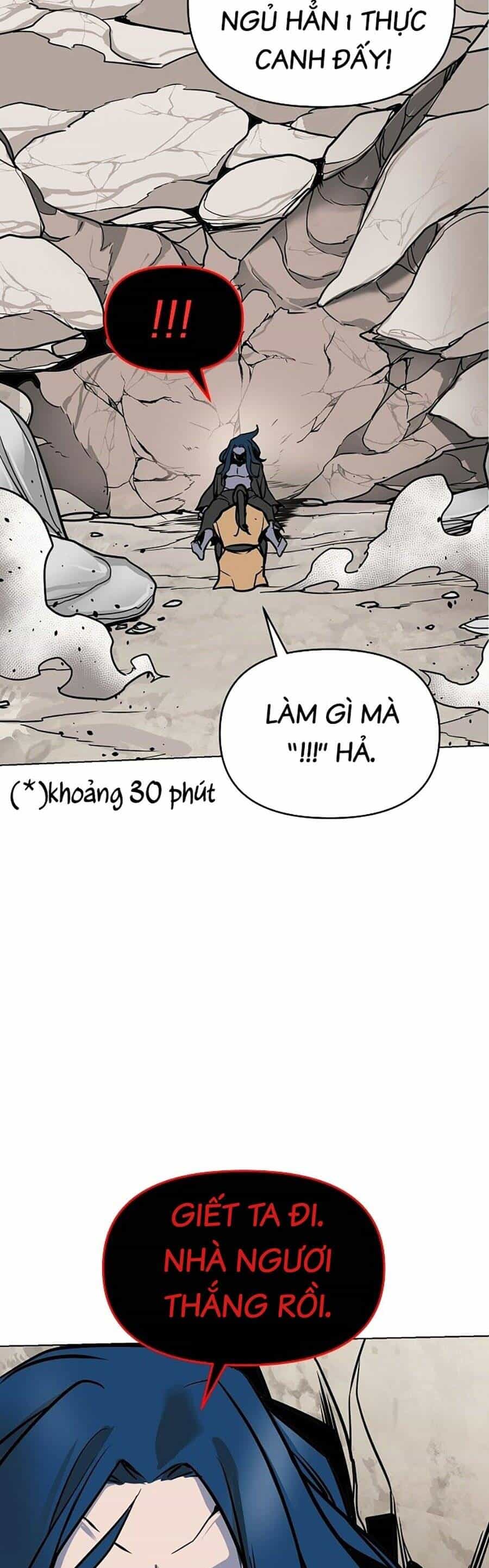 Tiểu Tử Đáng Ngờ Lại Là Cao Thủ - Chương 1 - ảnh 54