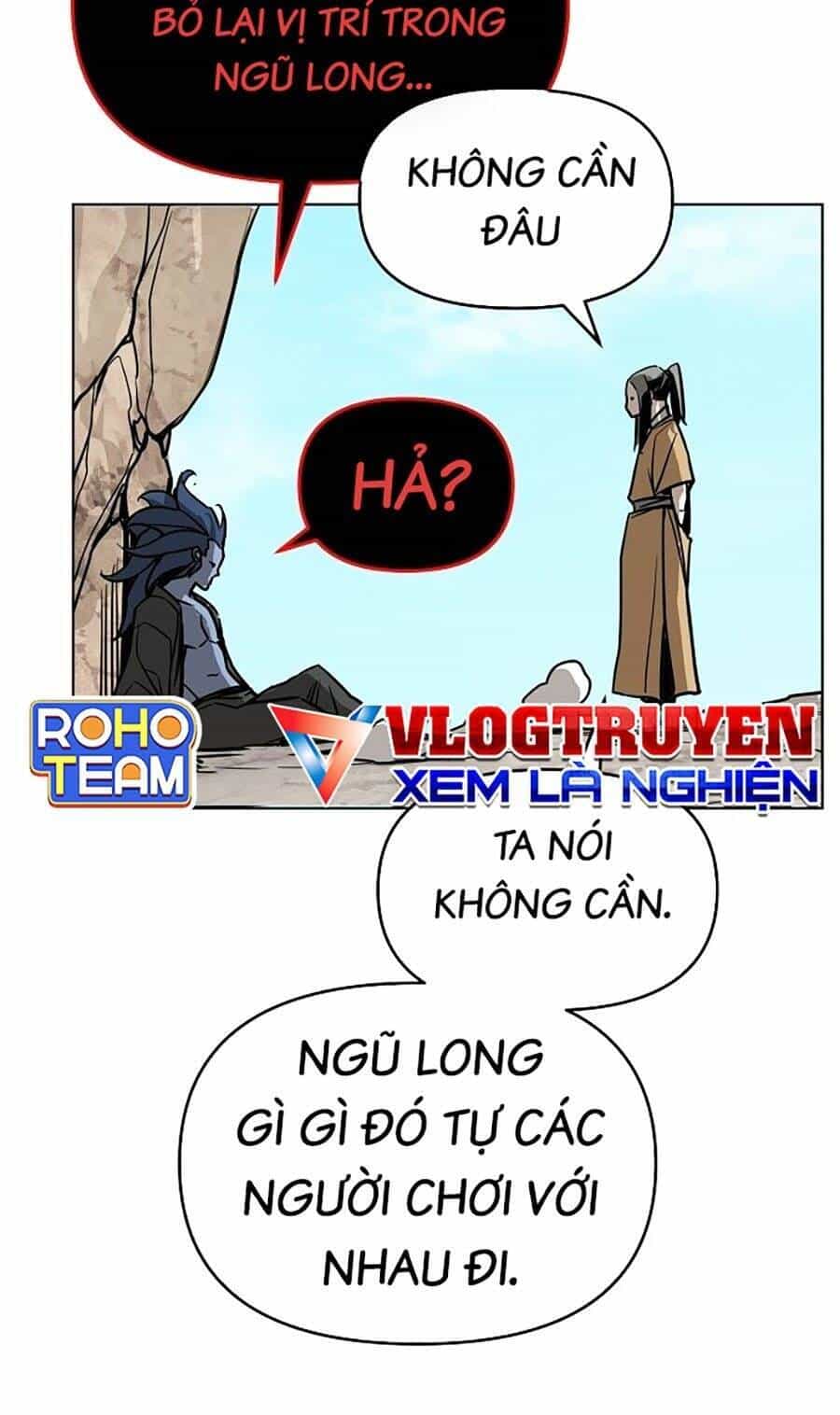 Tiểu Tử Đáng Ngờ Lại Là Cao Thủ - Chương 1 - ảnh 63