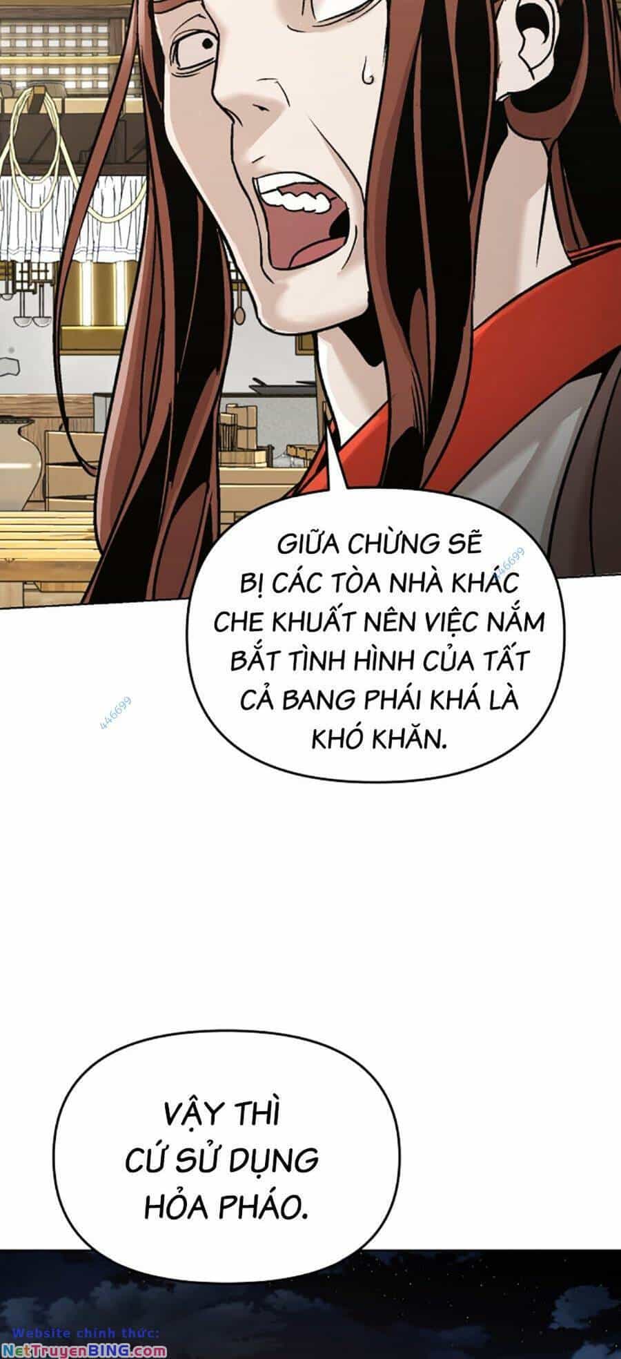 Tiểu Tử Đáng Ngờ Lại Là Cao Thủ - Chương 10 - ảnh 18