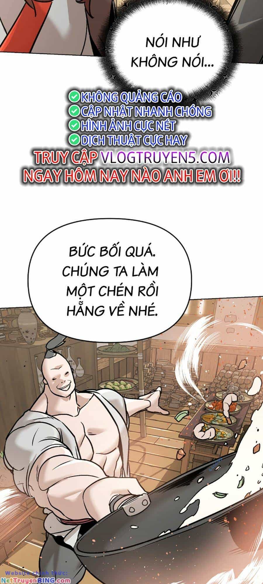 Tiểu Tử Đáng Ngờ Lại Là Cao Thủ - Chương 10 - ảnh 41