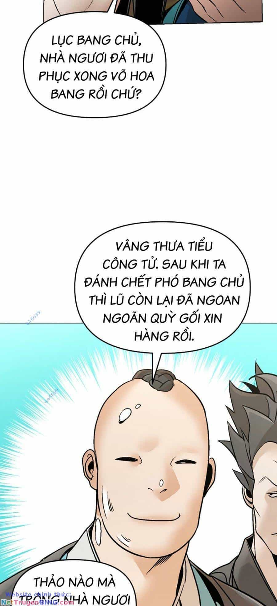 Tiểu Tử Đáng Ngờ Lại Là Cao Thủ - Chương 10 - ảnh 6