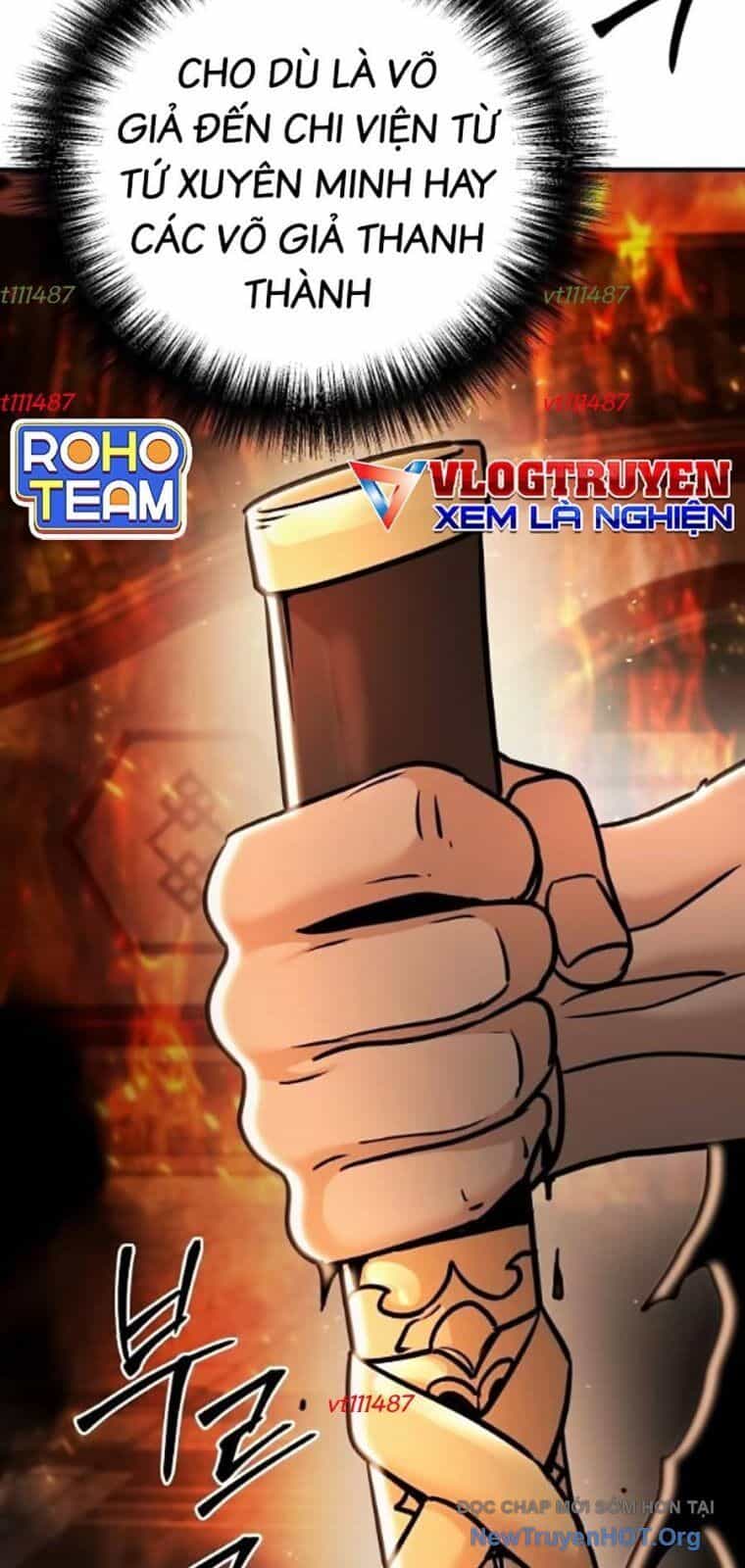 Tiểu Tử Đáng Ngờ Lại Là Cao Thủ - Chương 103 - ảnh 11