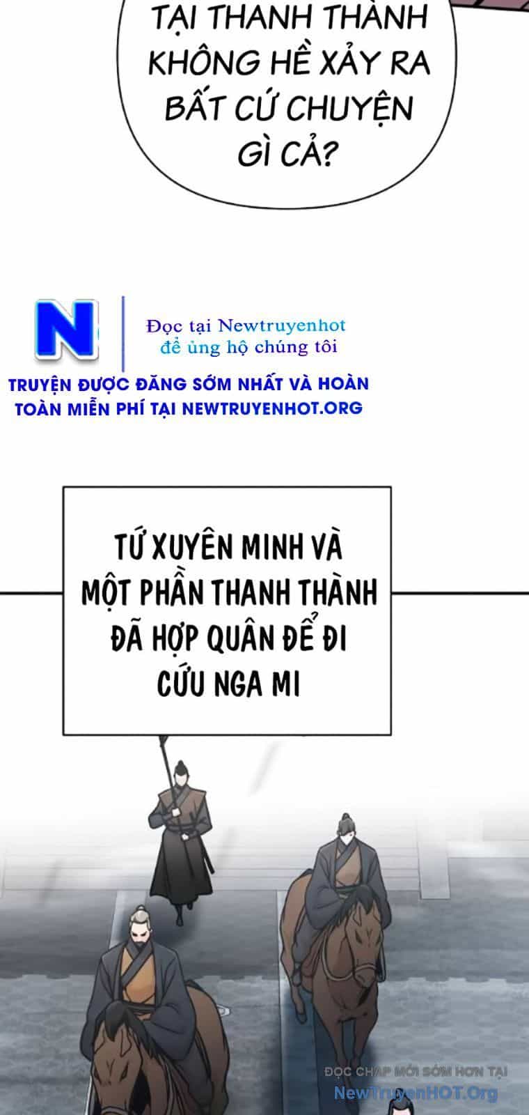Tiểu Tử Đáng Ngờ Lại Là Cao Thủ - Chương 105 - ảnh 32