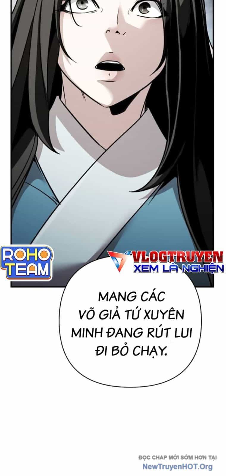 Tiểu Tử Đáng Ngờ Lại Là Cao Thủ - Chương 105 - ảnh 82