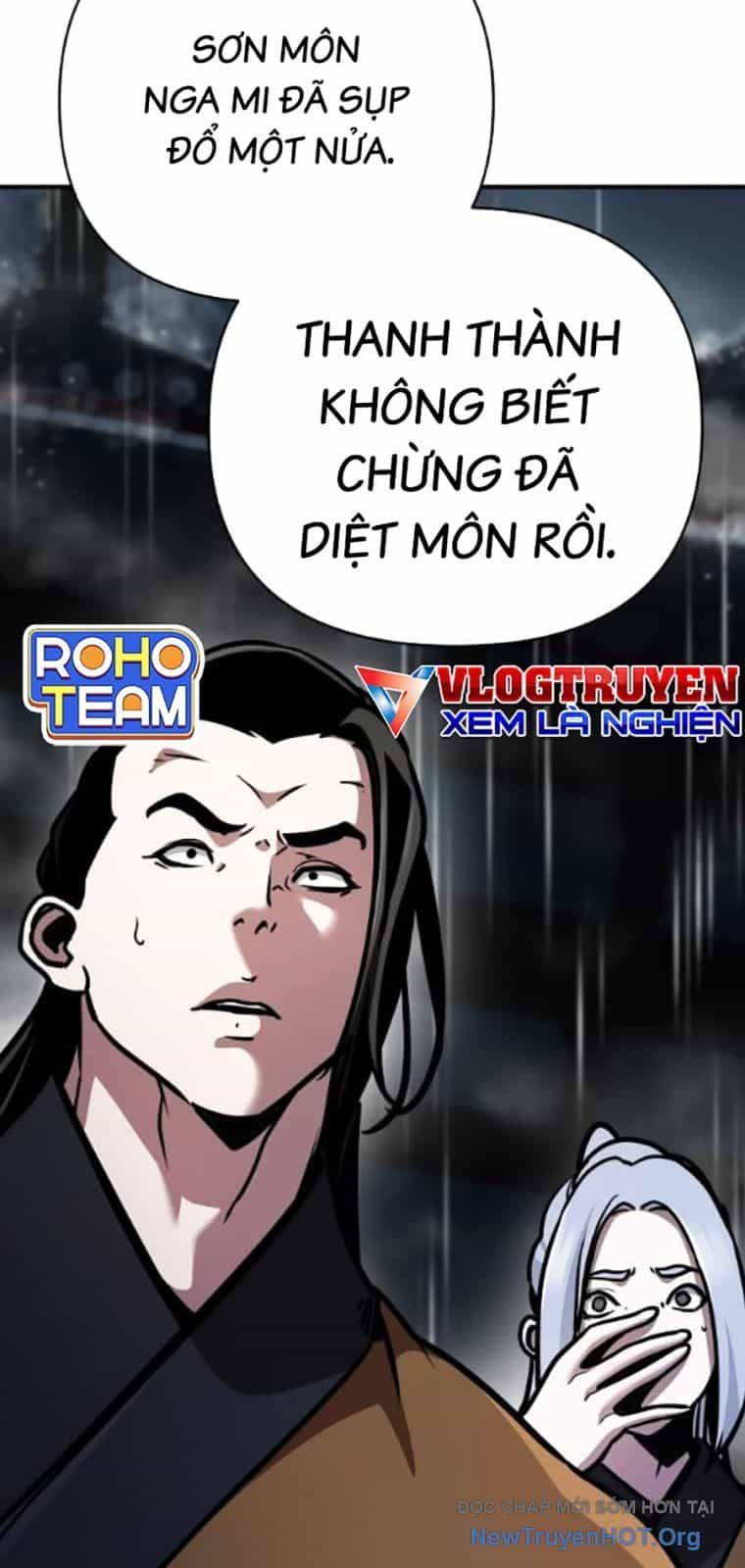 Tiểu Tử Đáng Ngờ Lại Là Cao Thủ - Chương 106 - ảnh 25
