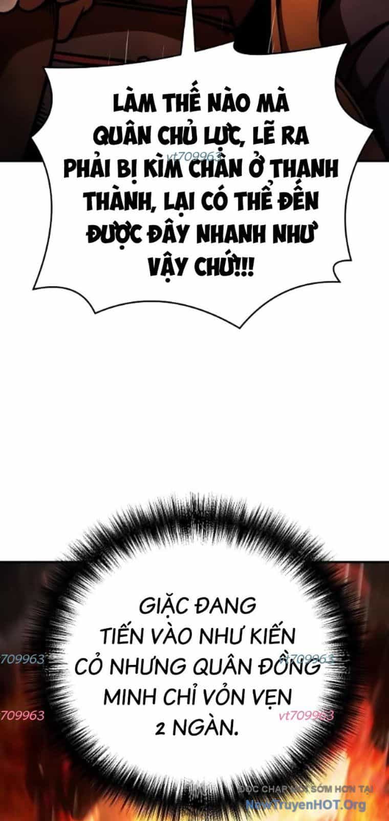 Tiểu Tử Đáng Ngờ Lại Là Cao Thủ - Chương 106 - ảnh 73