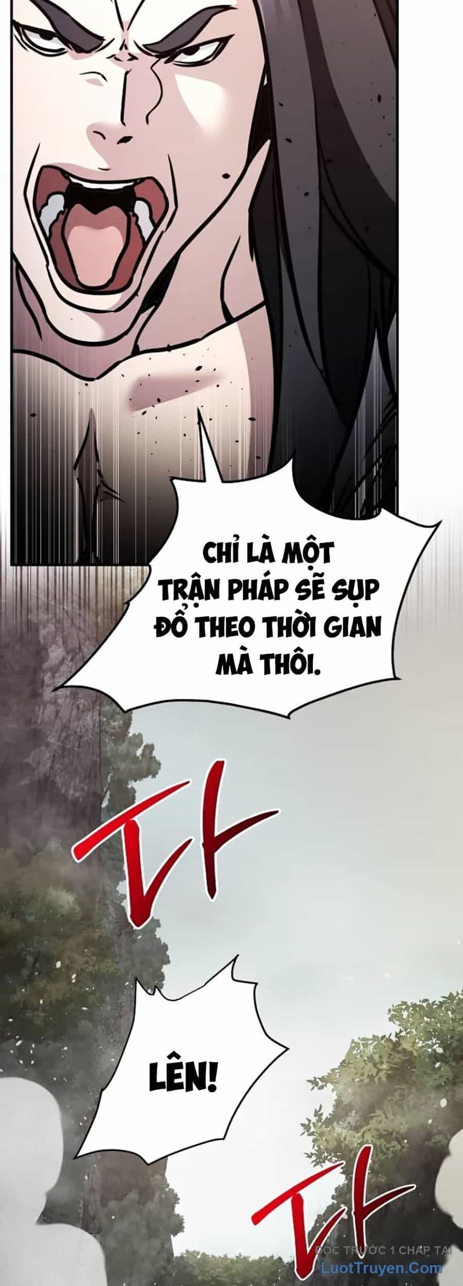 Tiểu Tử Đáng Ngờ Lại Là Cao Thủ - Chương 108 - ảnh 73