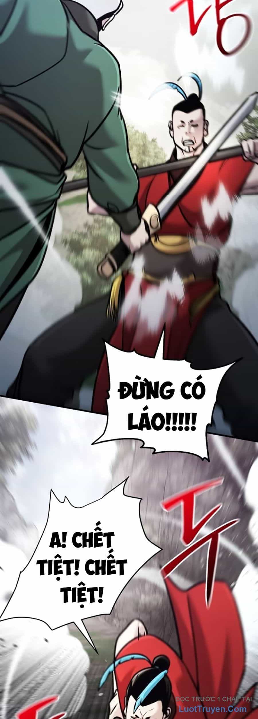 Tiểu Tử Đáng Ngờ Lại Là Cao Thủ - Chương 109 - ảnh 83