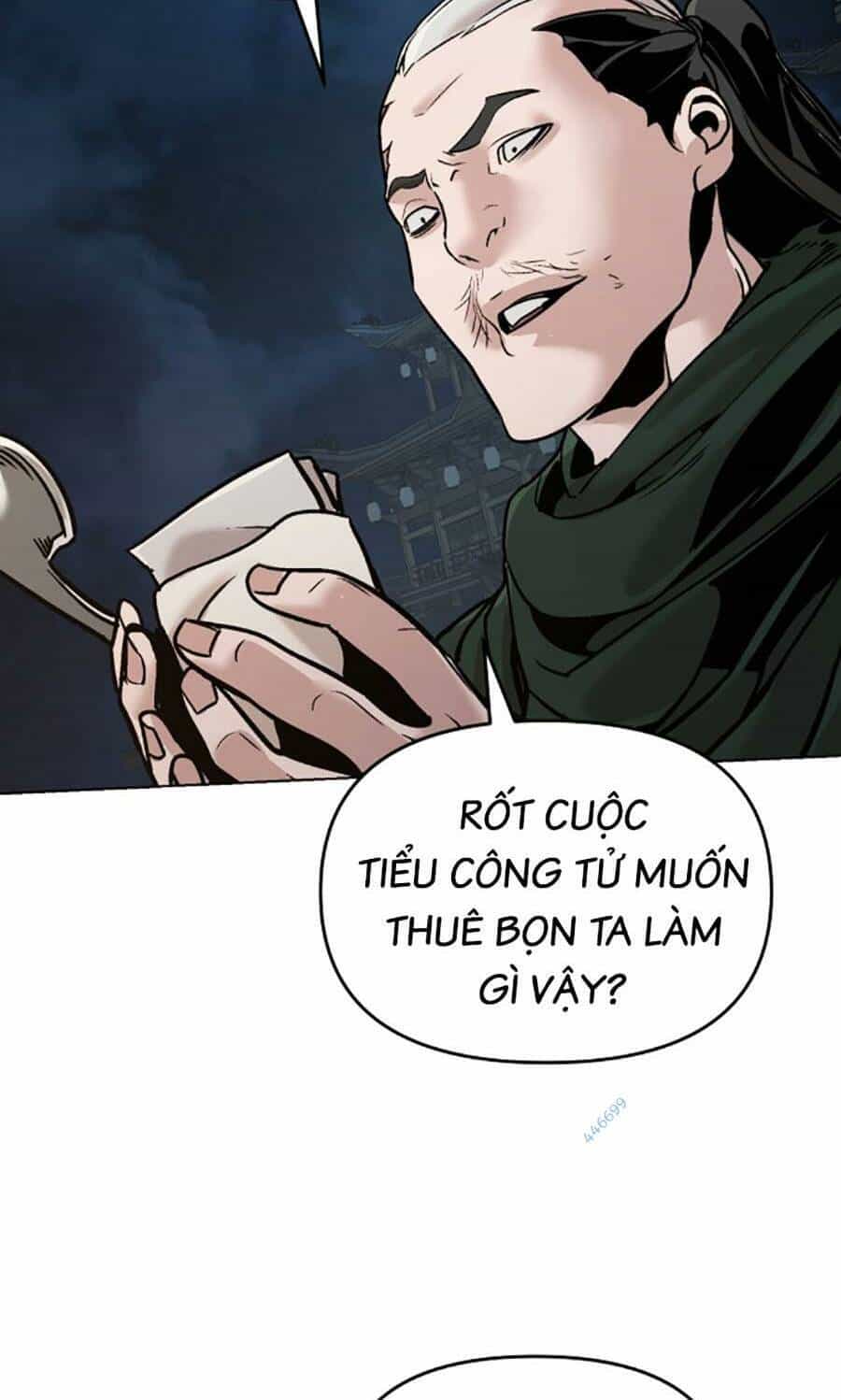 Tiểu Tử Đáng Ngờ Lại Là Cao Thủ - Chương 11 - ảnh 101