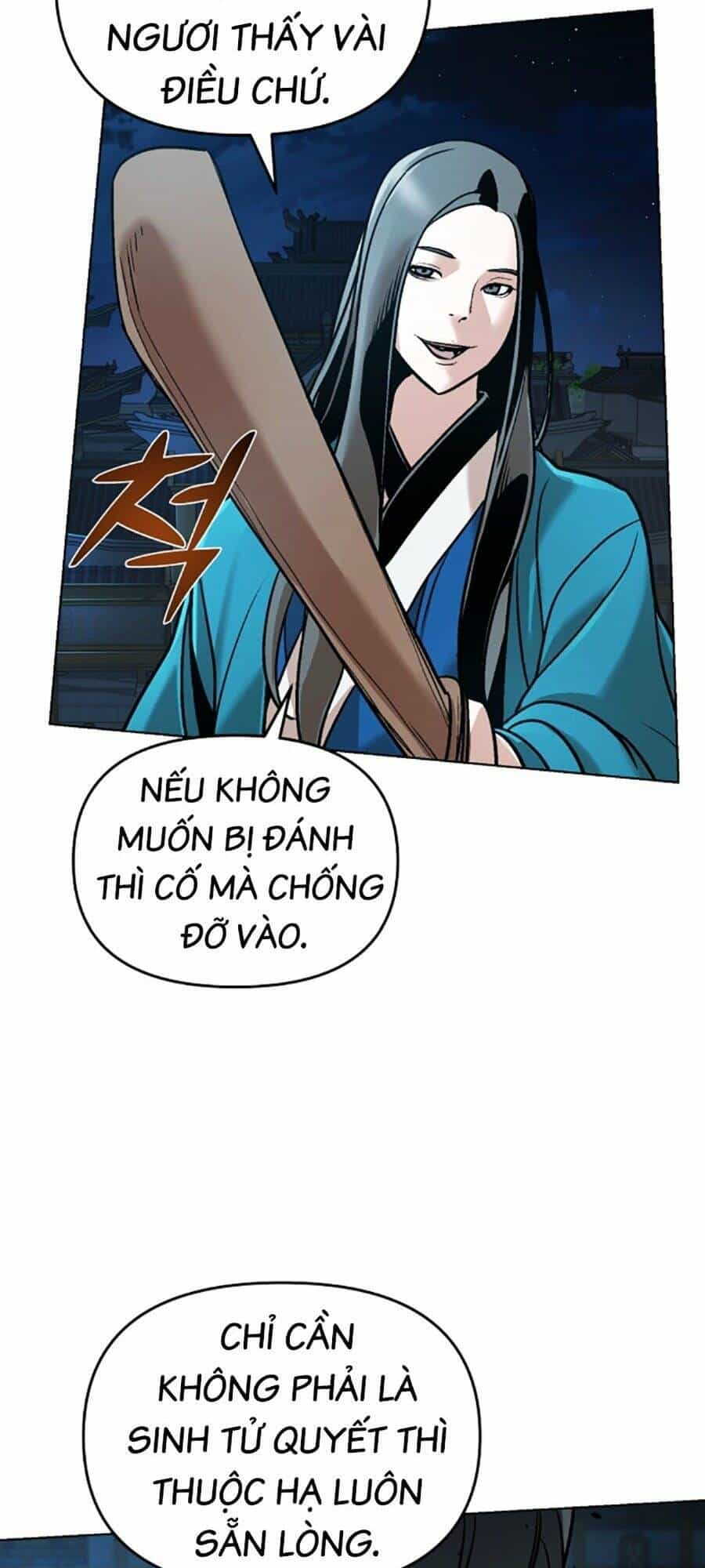Tiểu Tử Đáng Ngờ Lại Là Cao Thủ - Chương 11 - ảnh 16