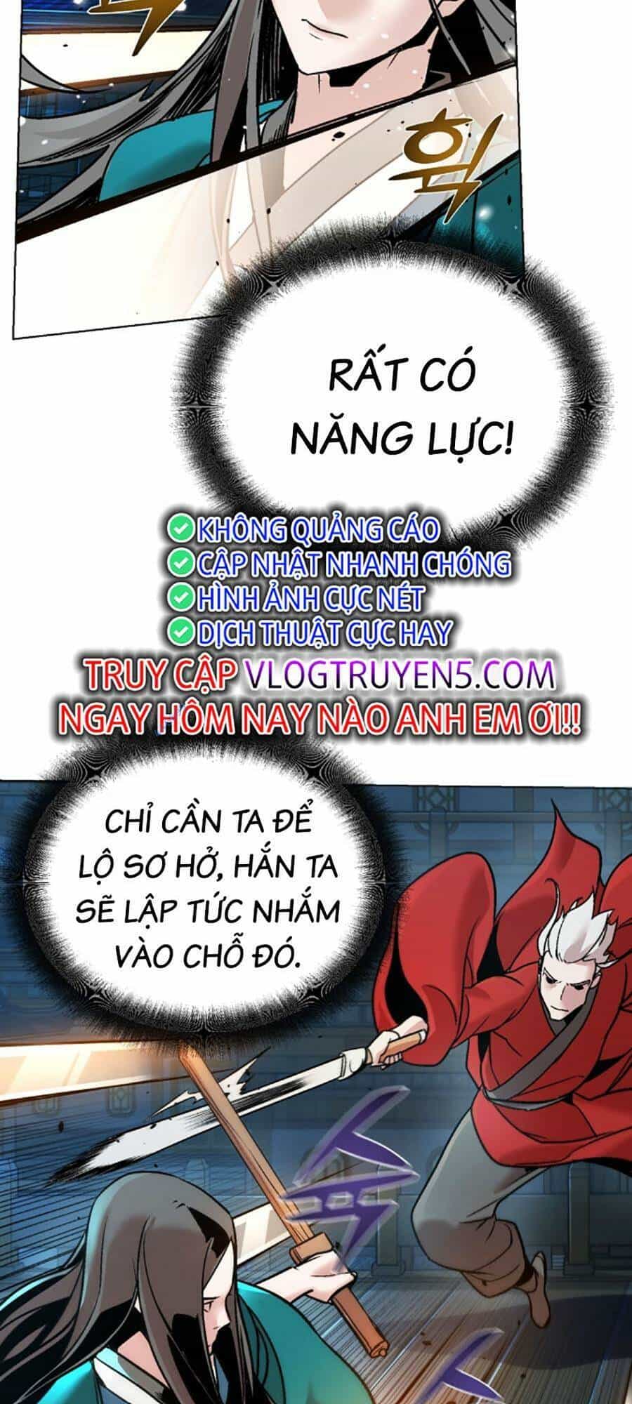 Tiểu Tử Đáng Ngờ Lại Là Cao Thủ - Chương 11 - ảnh 25