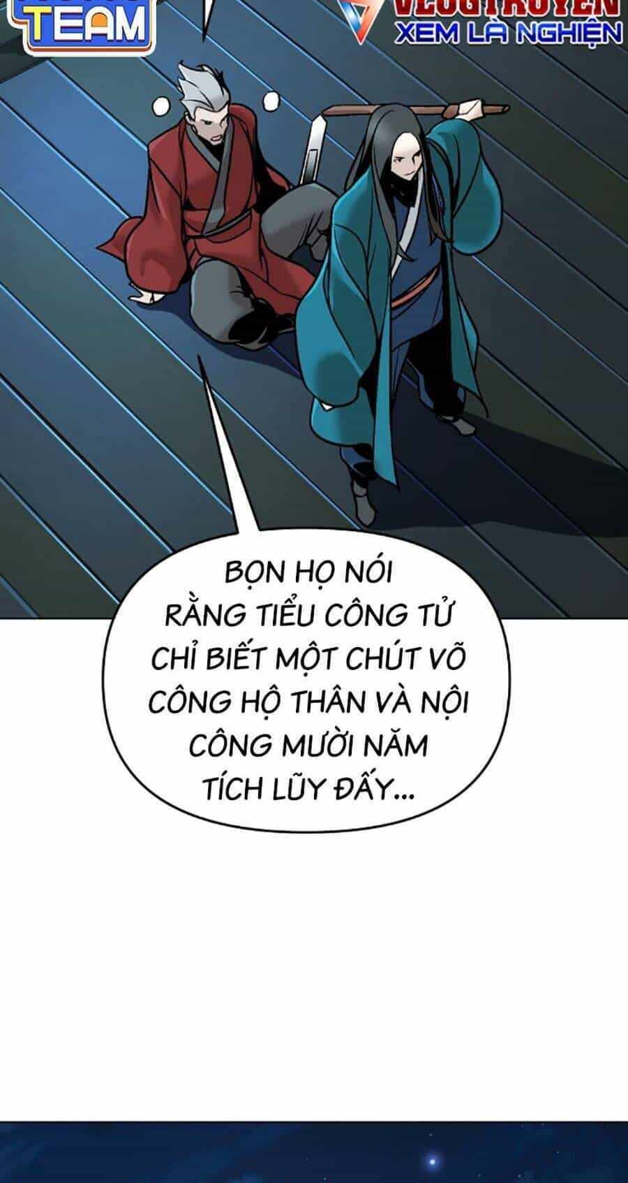 Tiểu Tử Đáng Ngờ Lại Là Cao Thủ - Chương 11 - ảnh 49