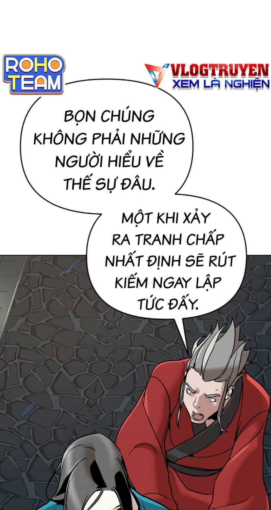 Tiểu Tử Đáng Ngờ Lại Là Cao Thủ - Chương 11 - ảnh 73