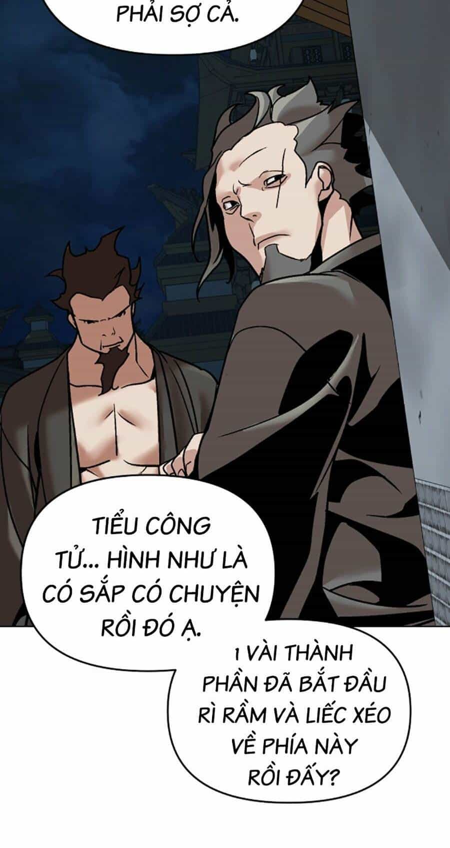Tiểu Tử Đáng Ngờ Lại Là Cao Thủ - Chương 11 - ảnh 75