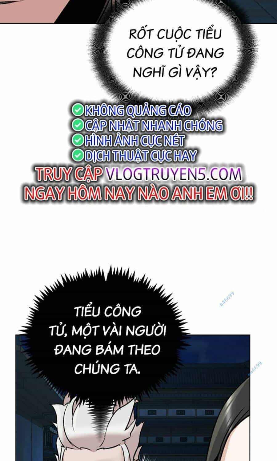 Tiểu Tử Đáng Ngờ Lại Là Cao Thủ - Chương 11 - ảnh 77