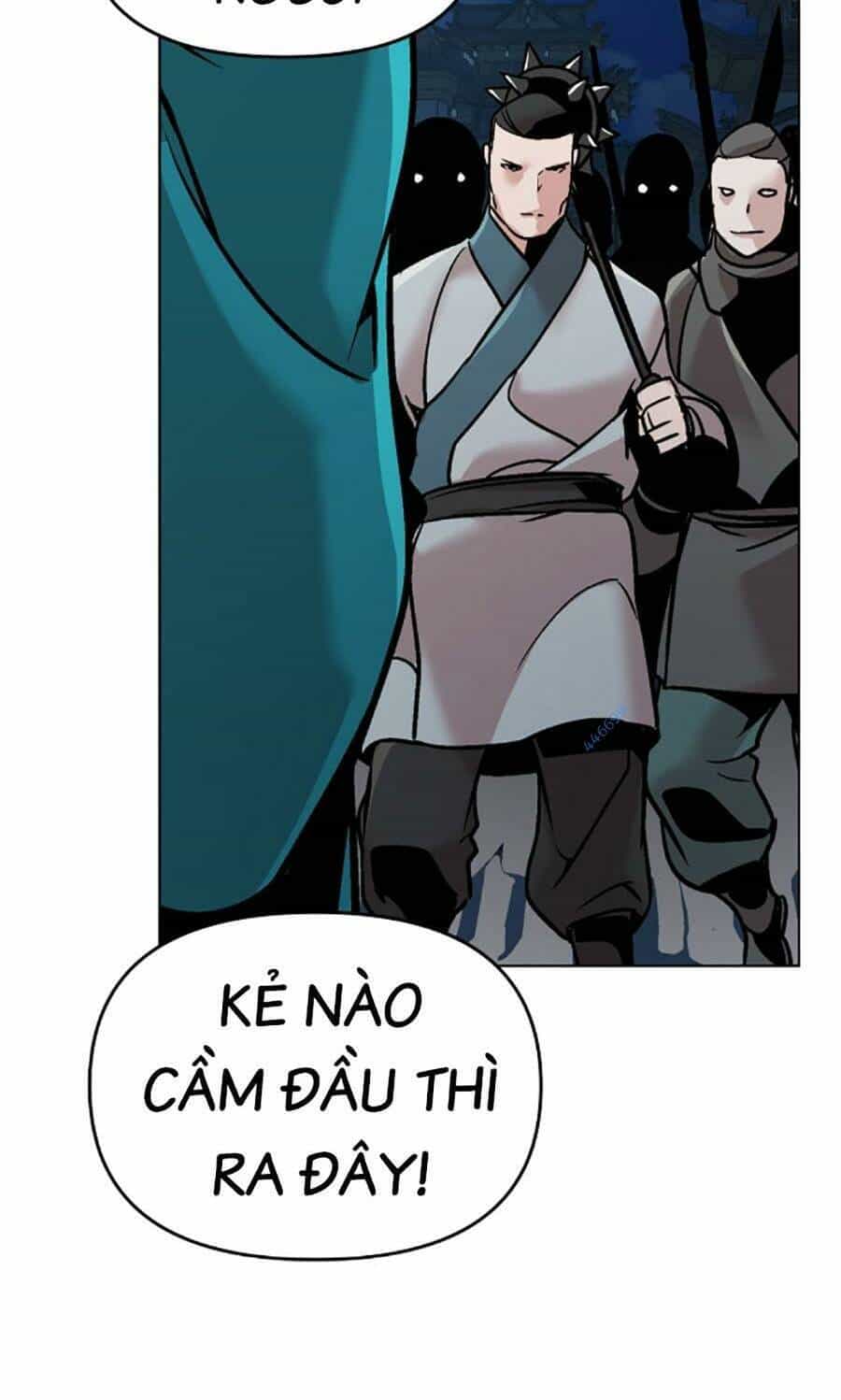 Tiểu Tử Đáng Ngờ Lại Là Cao Thủ - Chương 11 - ảnh 89
