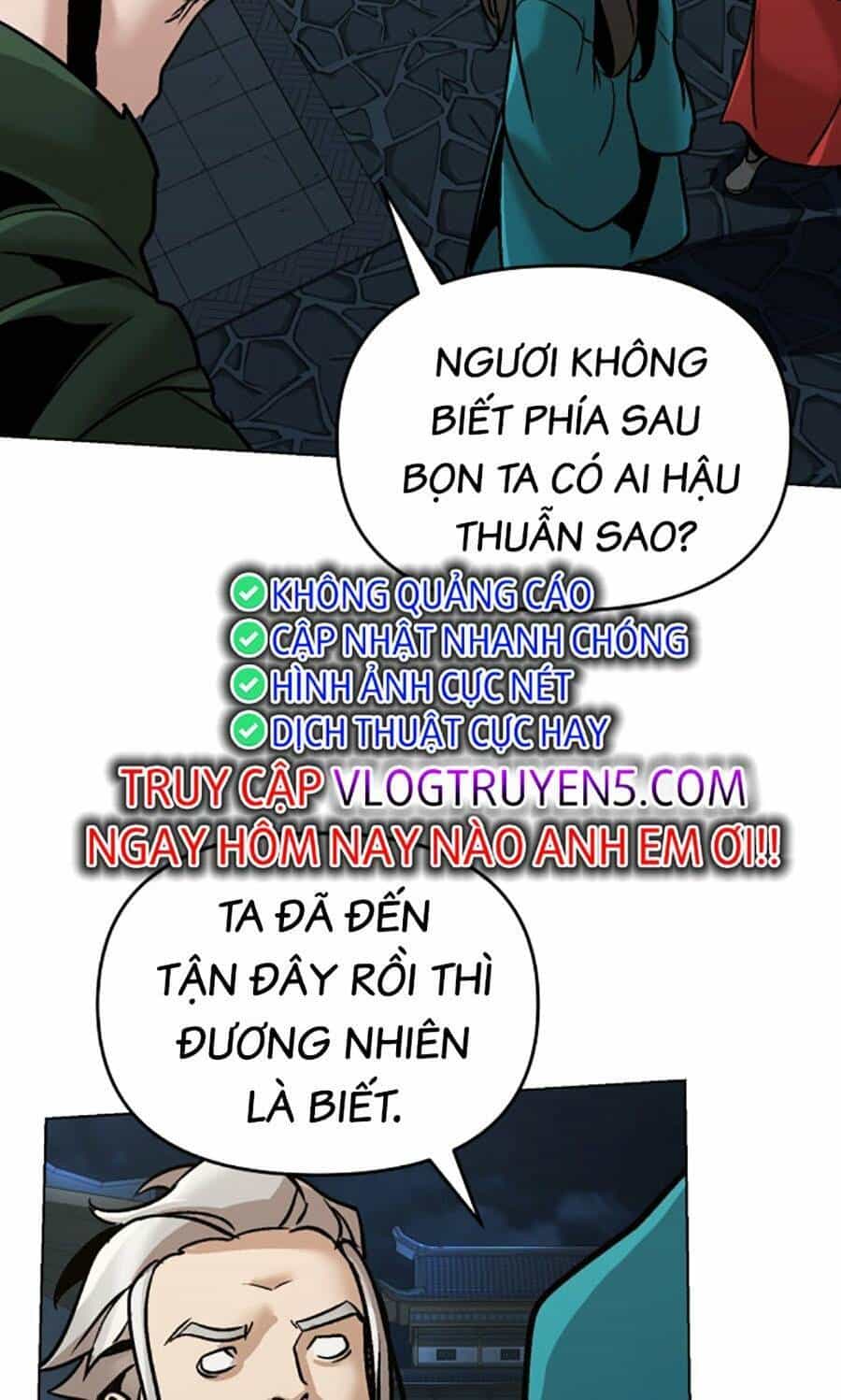 Tiểu Tử Đáng Ngờ Lại Là Cao Thủ - Chương 11 - ảnh 99