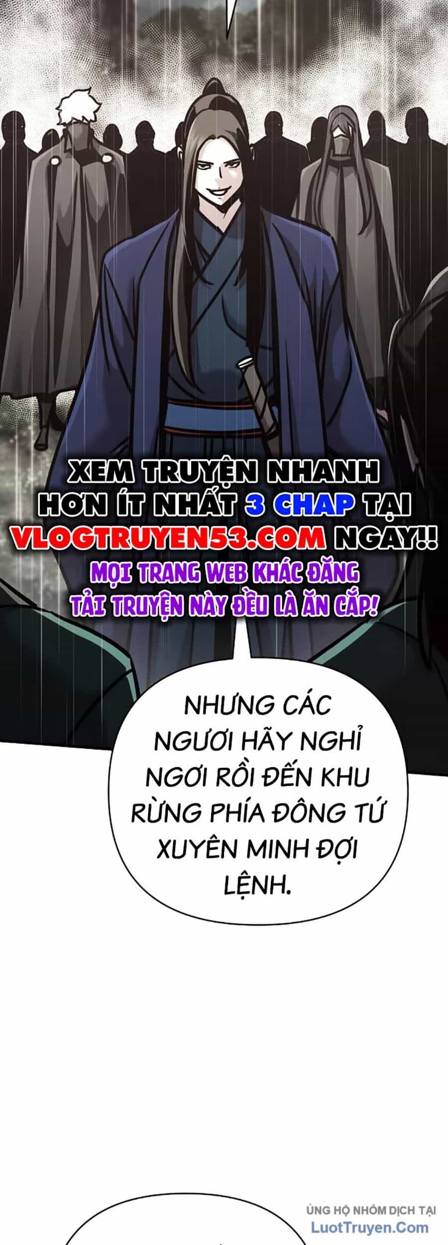 Tiểu Tử Đáng Ngờ Lại Là Cao Thủ - Chương 110 - ảnh 36