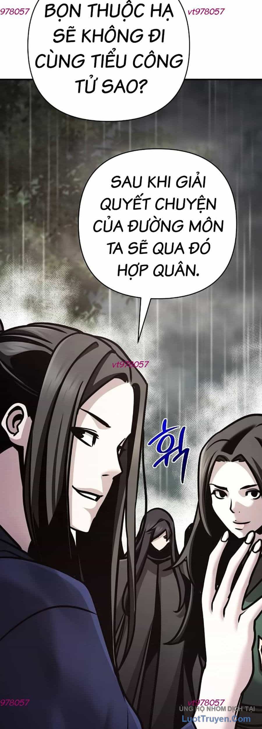 Tiểu Tử Đáng Ngờ Lại Là Cao Thủ - Chương 110 - ảnh 37