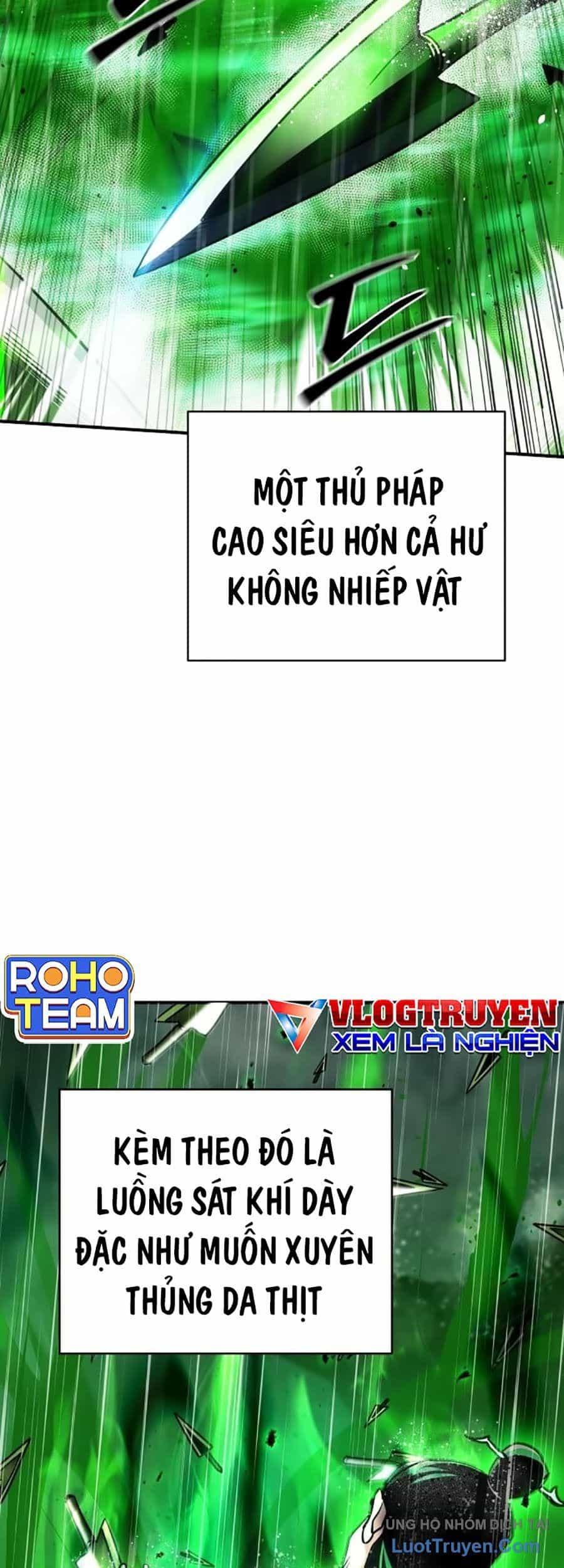 Tiểu Tử Đáng Ngờ Lại Là Cao Thủ - Chương 110 - ảnh 70