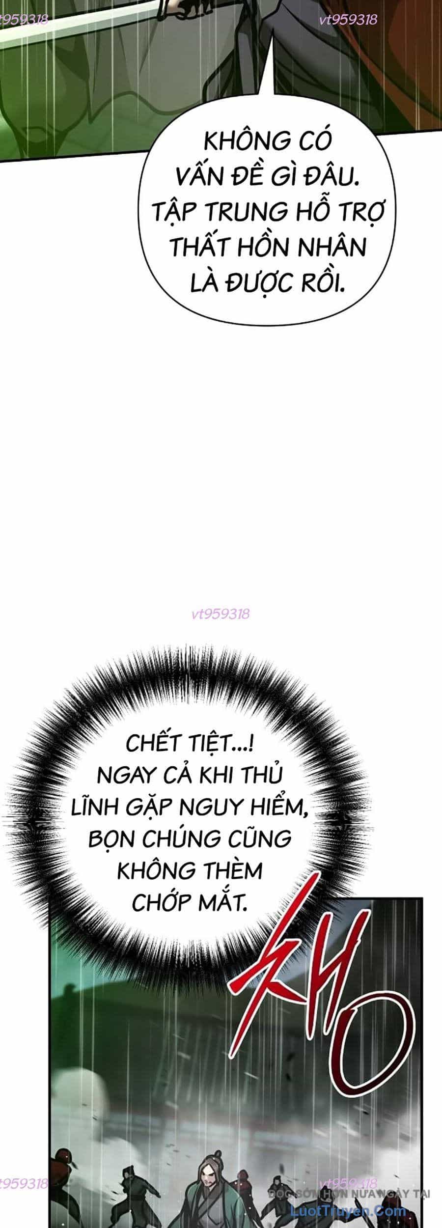 Tiểu Tử Đáng Ngờ Lại Là Cao Thủ - Chương 111 - ảnh 14