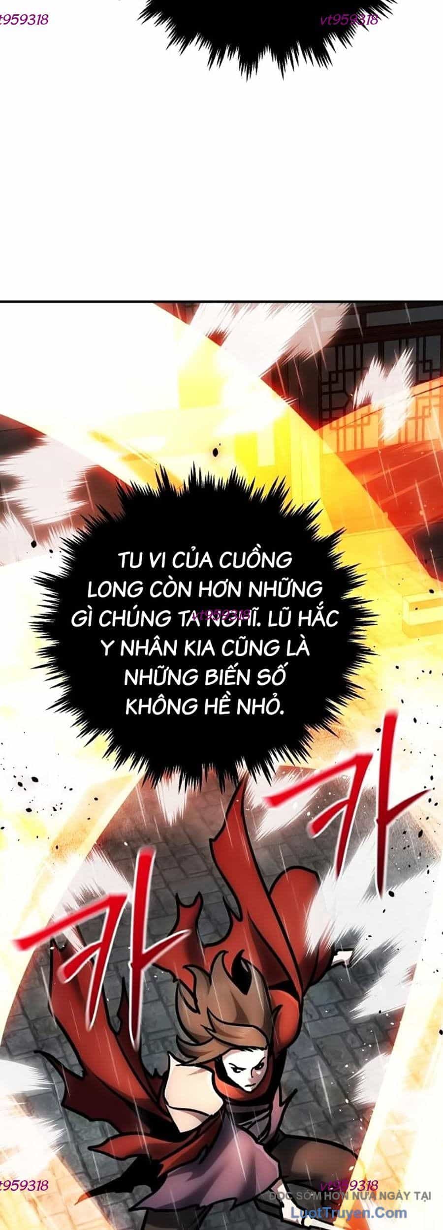 Tiểu Tử Đáng Ngờ Lại Là Cao Thủ - Chương 111 - ảnh 59