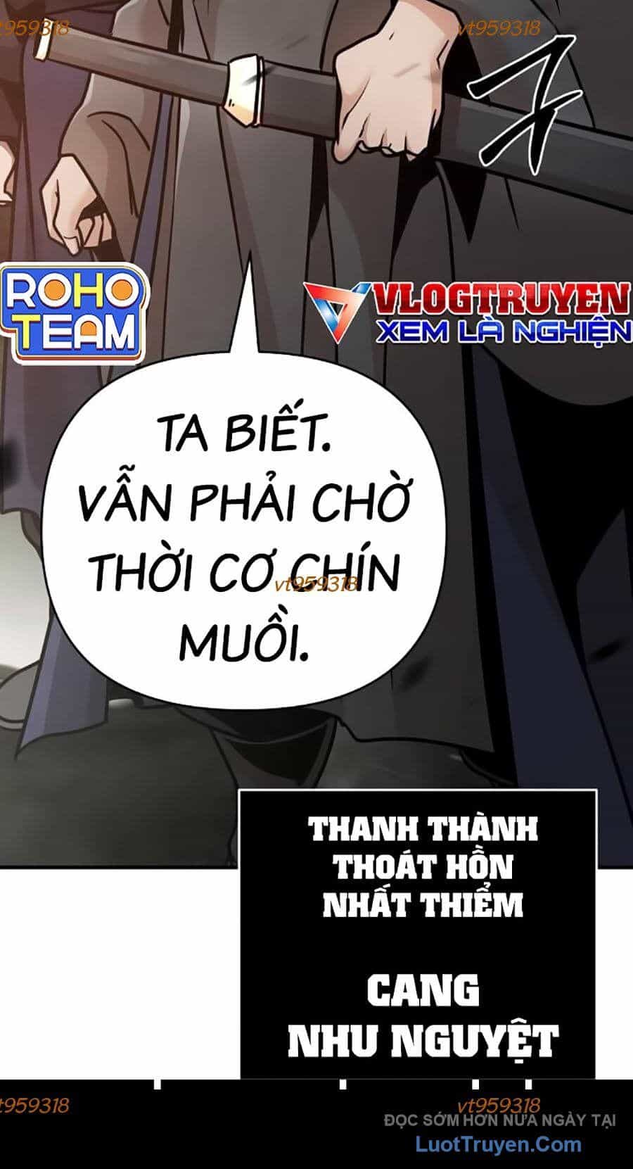 Tiểu Tử Đáng Ngờ Lại Là Cao Thủ - Chương 111 - ảnh 94
