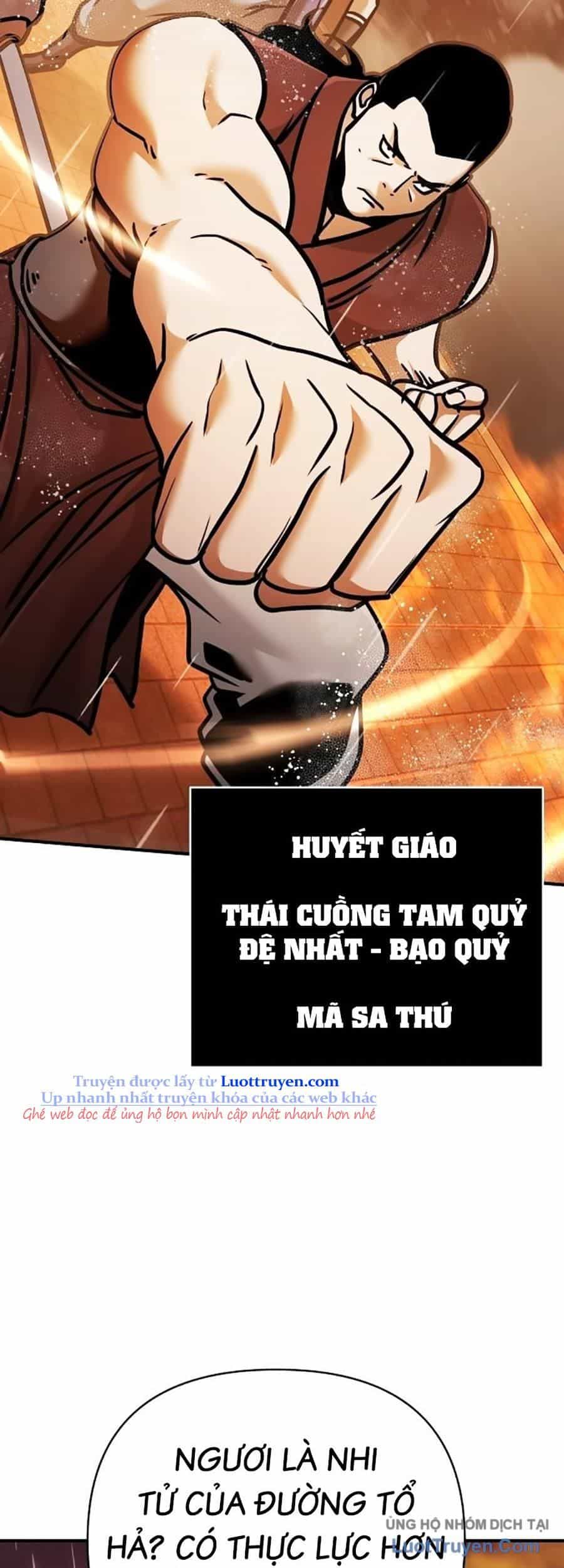 Tiểu Tử Đáng Ngờ Lại Là Cao Thủ - Chương 112 - ảnh 85