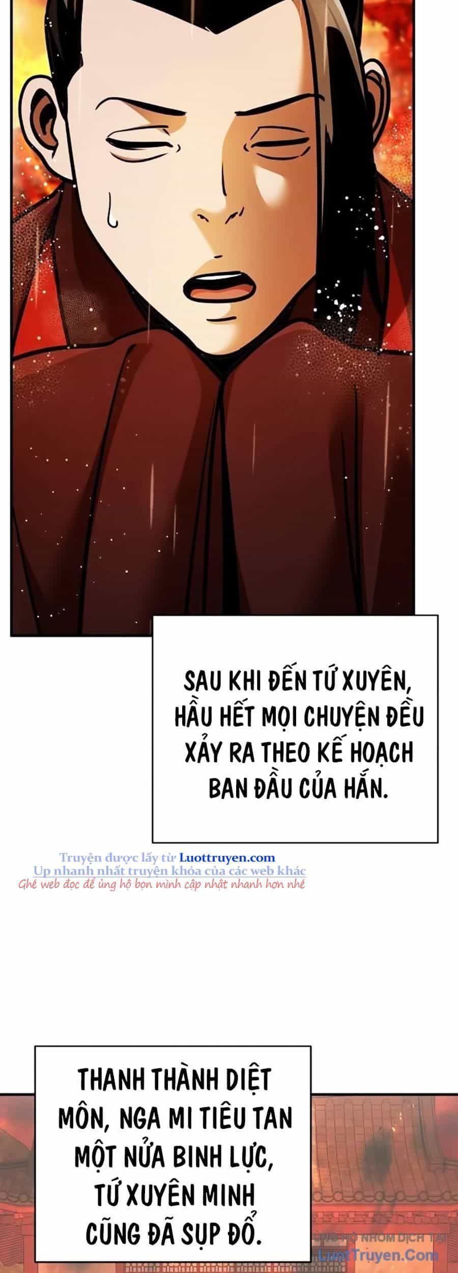 Tiểu Tử Đáng Ngờ Lại Là Cao Thủ - Chương 112 - ảnh 90
