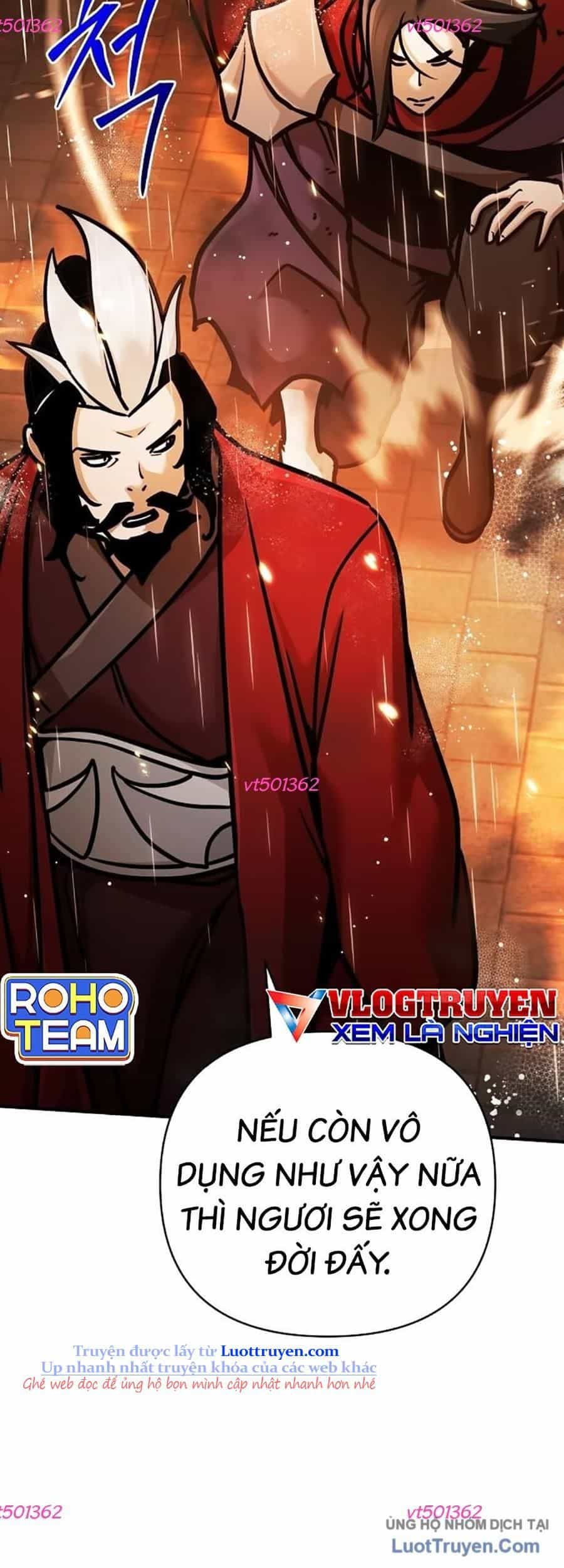 Tiểu Tử Đáng Ngờ Lại Là Cao Thủ - Chương 112 - ảnh 97