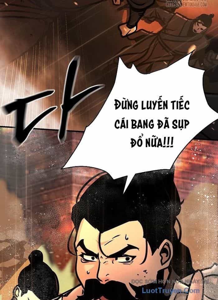 Tiểu Tử Đáng Ngờ Lại Là Cao Thủ - Chương 113 - ảnh 23