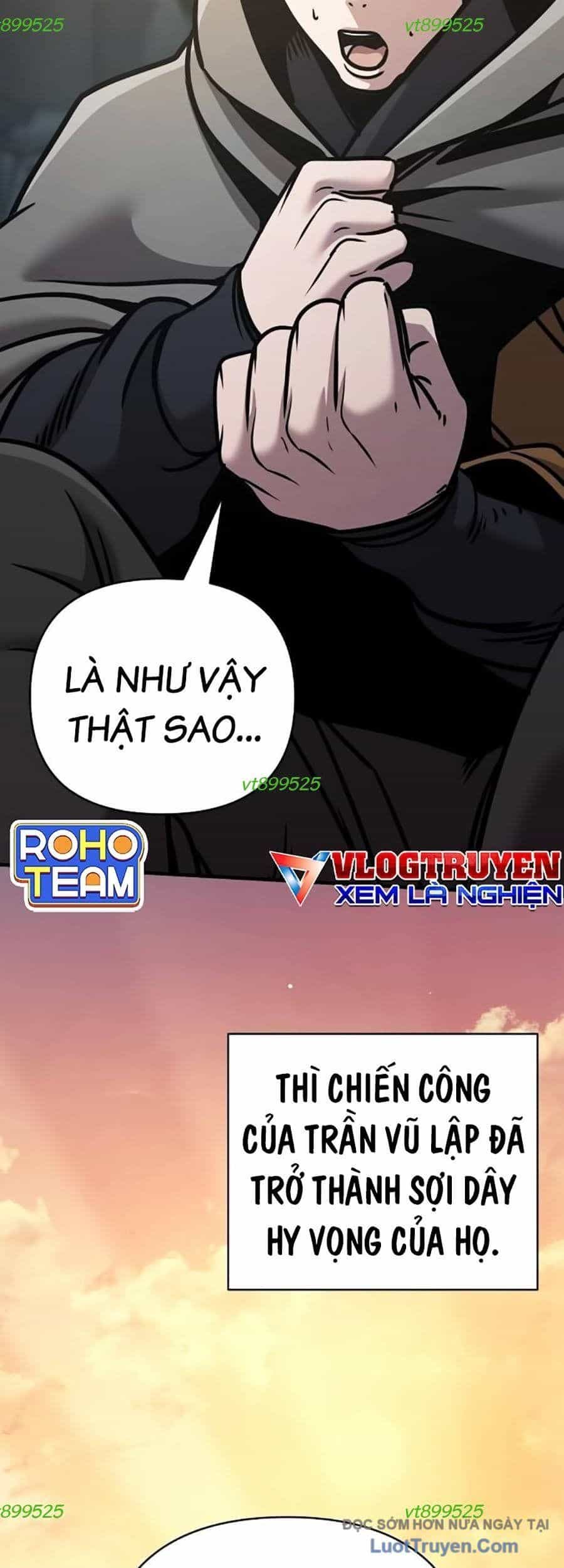 Tiểu Tử Đáng Ngờ Lại Là Cao Thủ - Chương 115 - ảnh 4