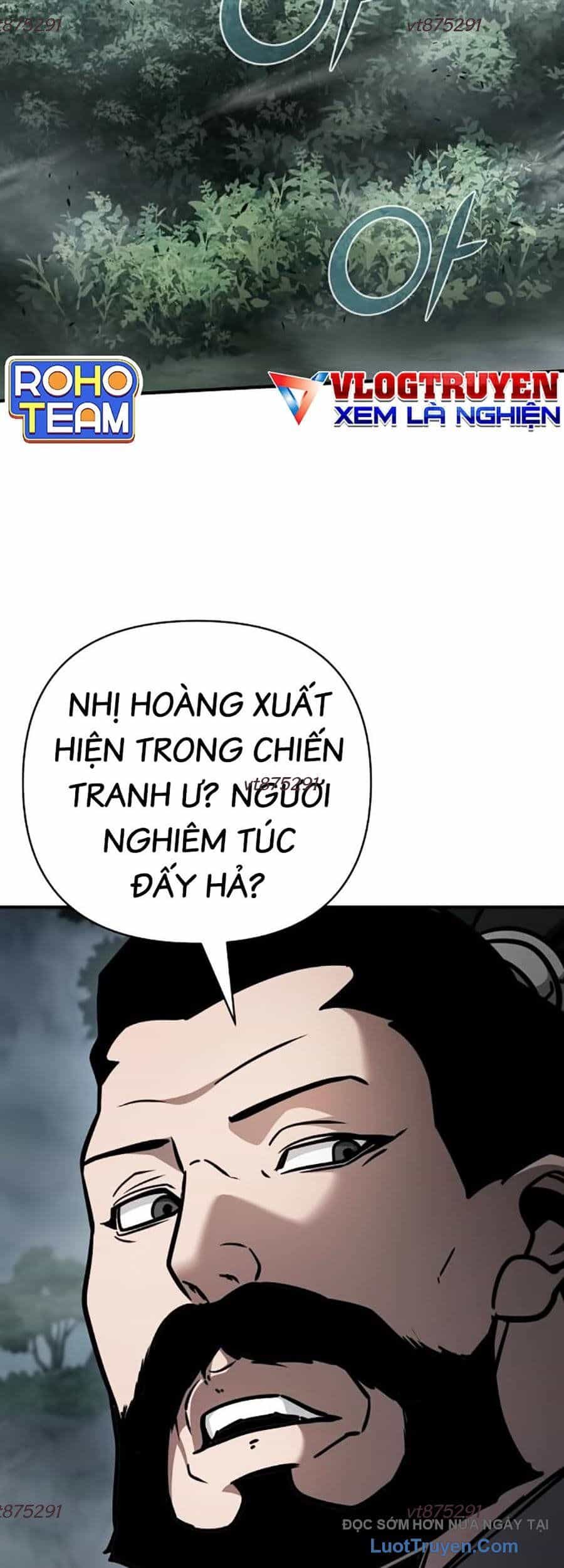 Tiểu Tử Đáng Ngờ Lại Là Cao Thủ - Chương 116 - ảnh 3
