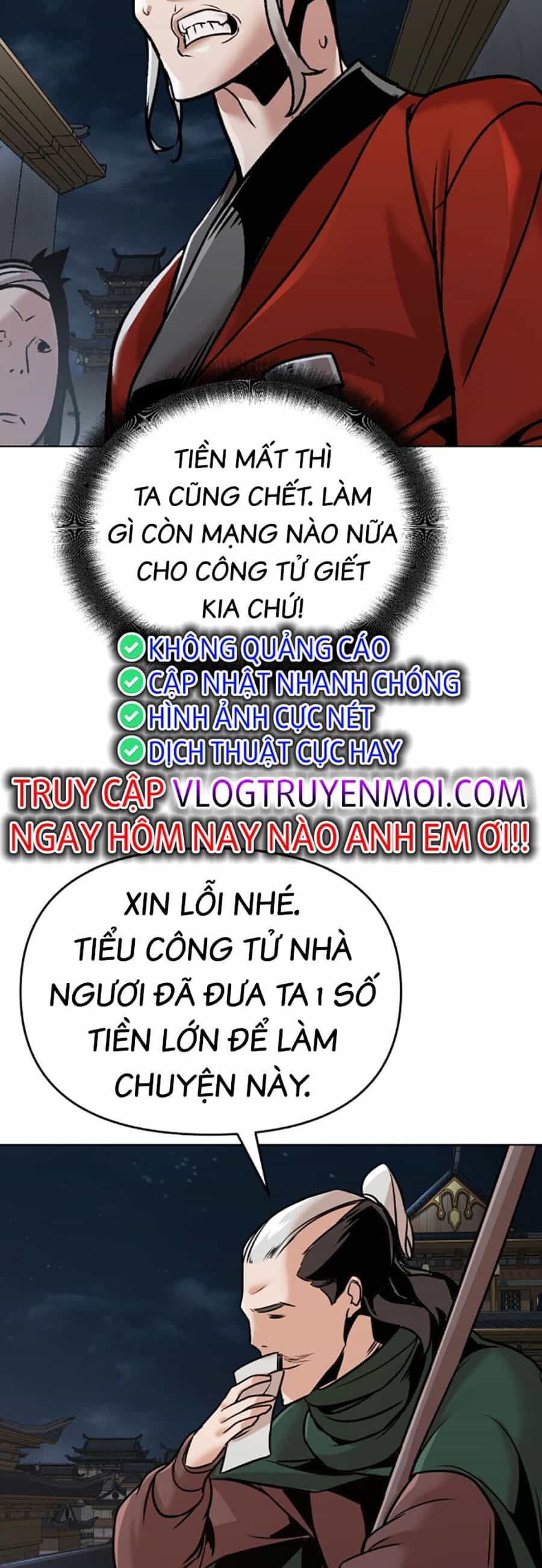 Tiểu Tử Đáng Ngờ Lại Là Cao Thủ - Chương 12 - ảnh 6