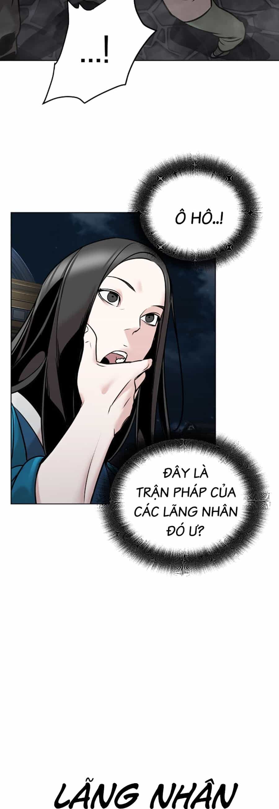 Tiểu Tử Đáng Ngờ Lại Là Cao Thủ - Chương 12 - ảnh 8
