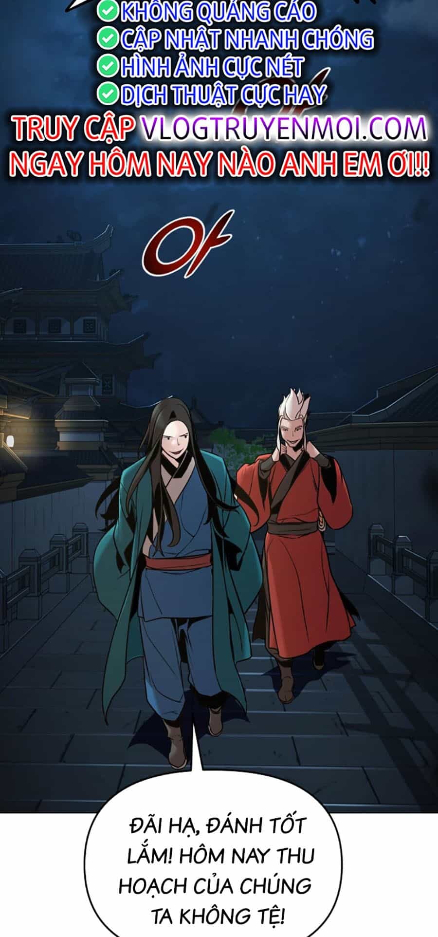 Tiểu Tử Đáng Ngờ Lại Là Cao Thủ - Chương 12 - ảnh 82