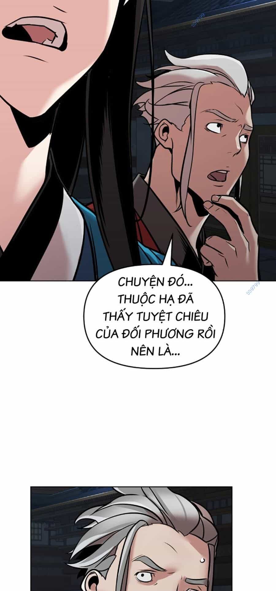 Tiểu Tử Đáng Ngờ Lại Là Cao Thủ - Chương 12 - ảnh 87
