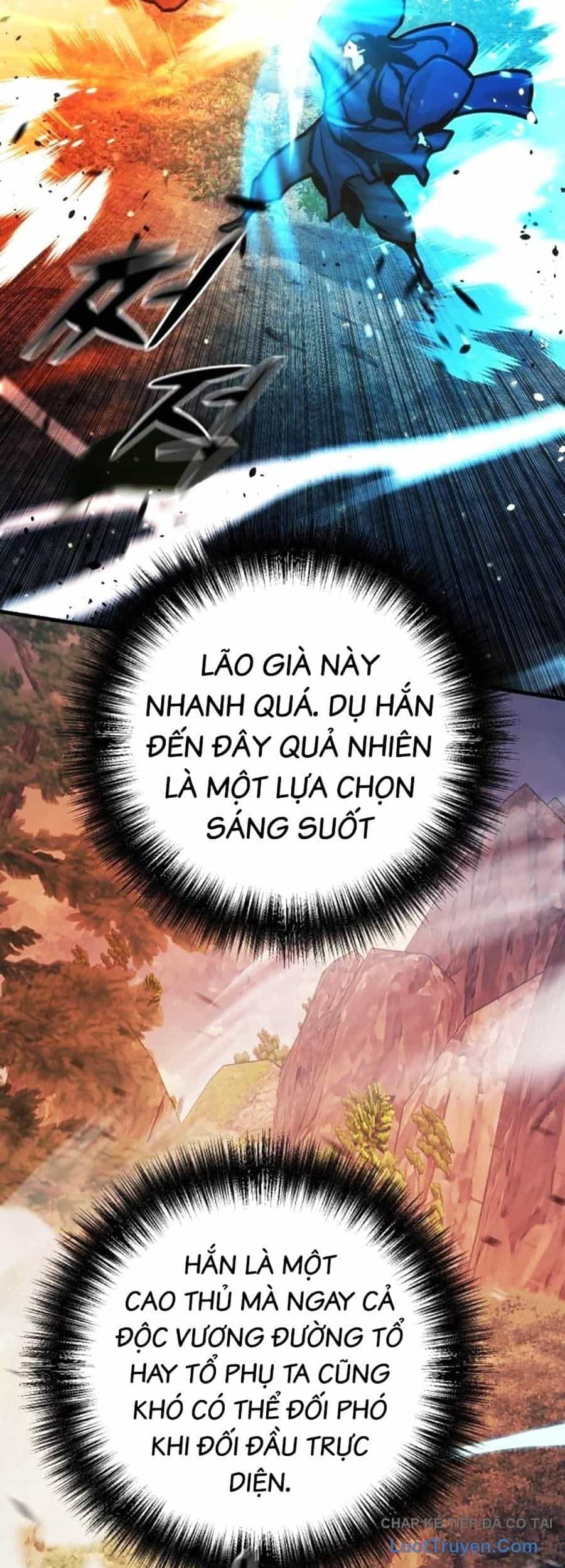 Tiểu Tử Đáng Ngờ Lại Là Cao Thủ - Chương 121 - ảnh 32