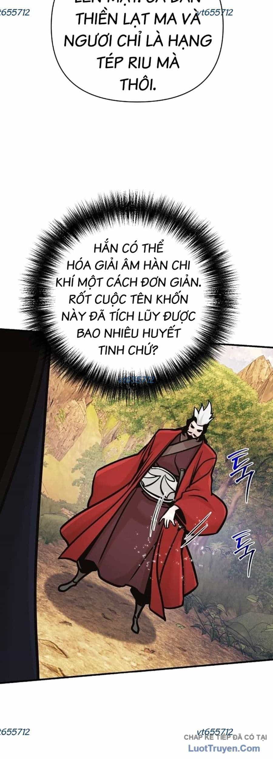 Tiểu Tử Đáng Ngờ Lại Là Cao Thủ - Chương 121 - ảnh 41