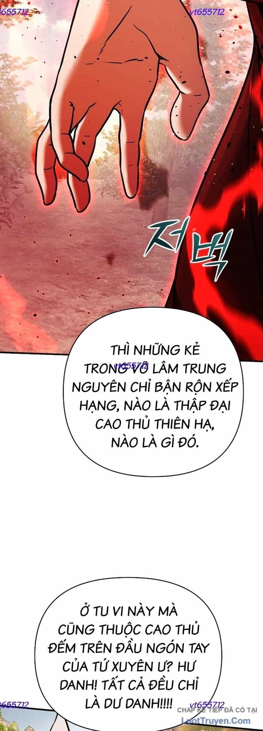 Tiểu Tử Đáng Ngờ Lại Là Cao Thủ - Chương 121 - ảnh 55