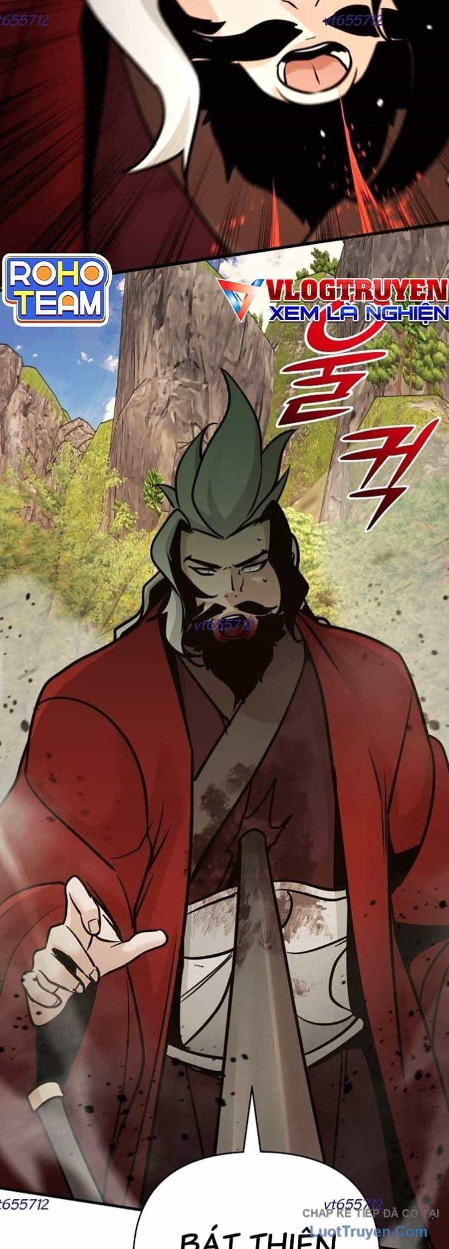 Tiểu Tử Đáng Ngờ Lại Là Cao Thủ - Chương 121 - ảnh 94