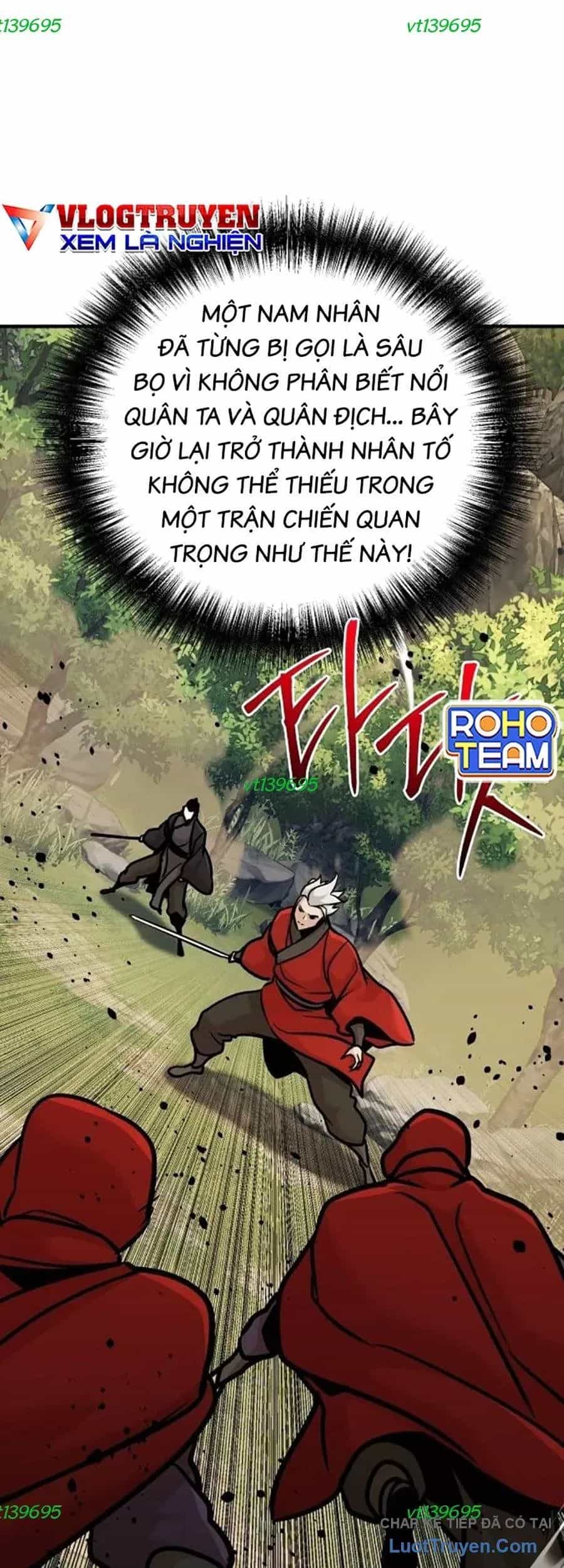 Tiểu Tử Đáng Ngờ Lại Là Cao Thủ - Chương 122 - ảnh 48