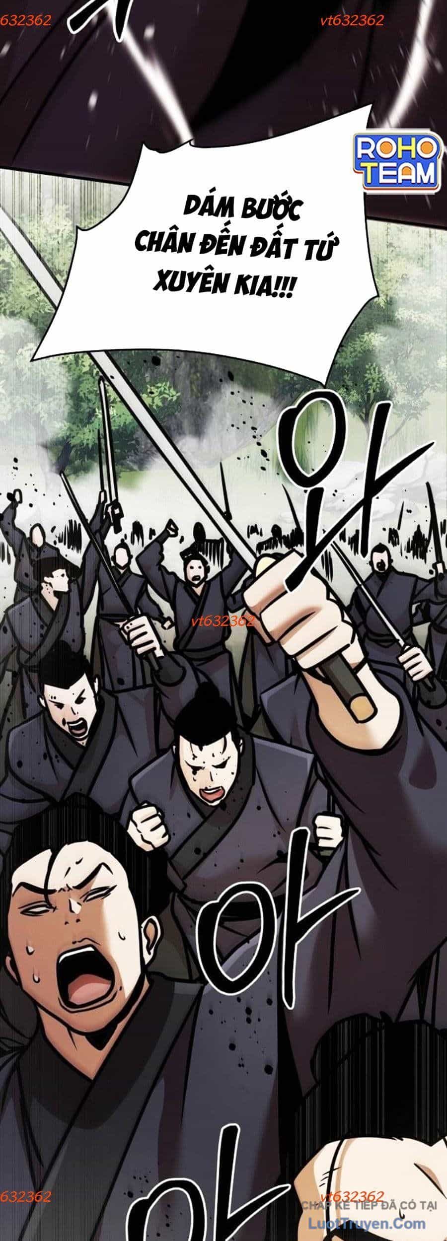 Tiểu Tử Đáng Ngờ Lại Là Cao Thủ - Chương 123 - ảnh 5