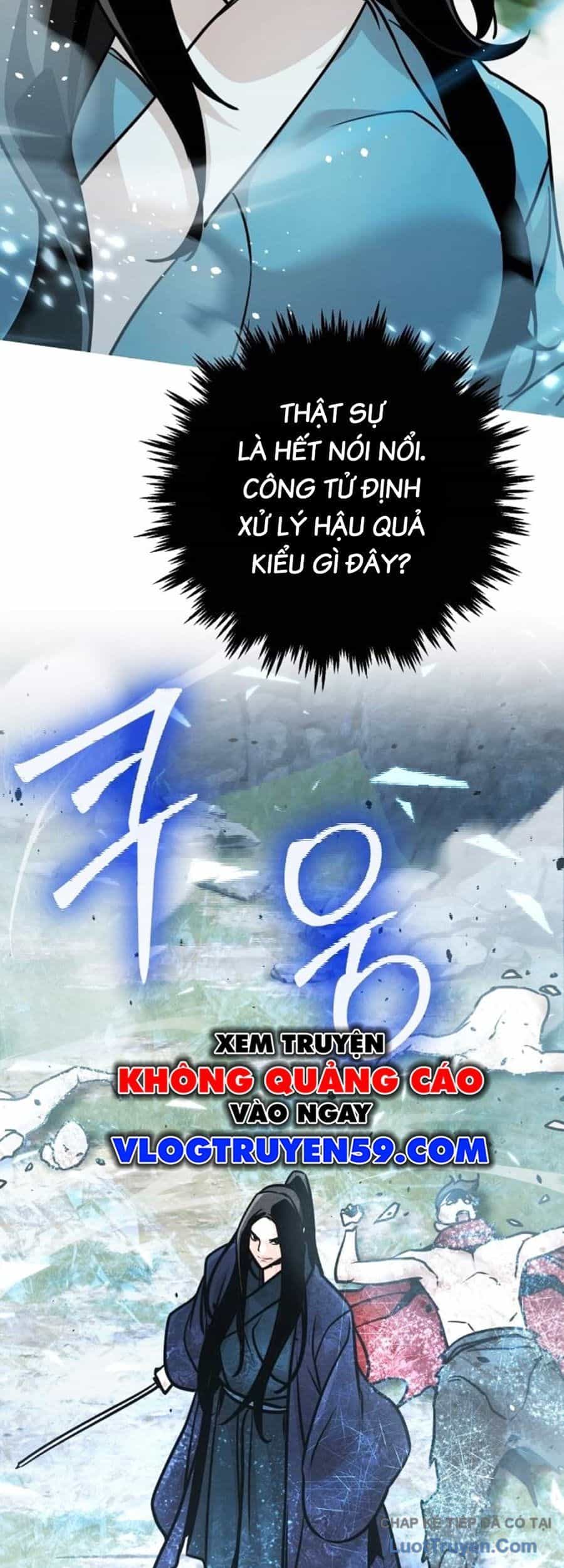 Tiểu Tử Đáng Ngờ Lại Là Cao Thủ - Chương 123 - ảnh 83