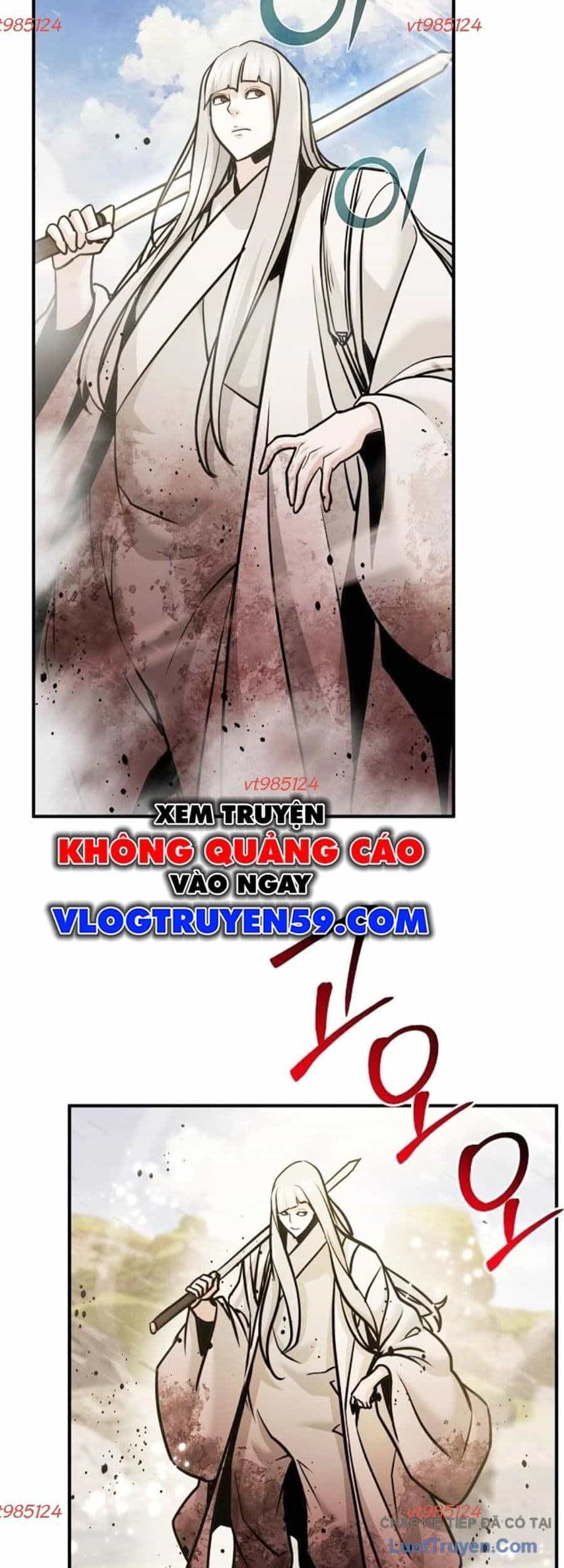 Tiểu Tử Đáng Ngờ Lại Là Cao Thủ - Chương 124 - ảnh 41