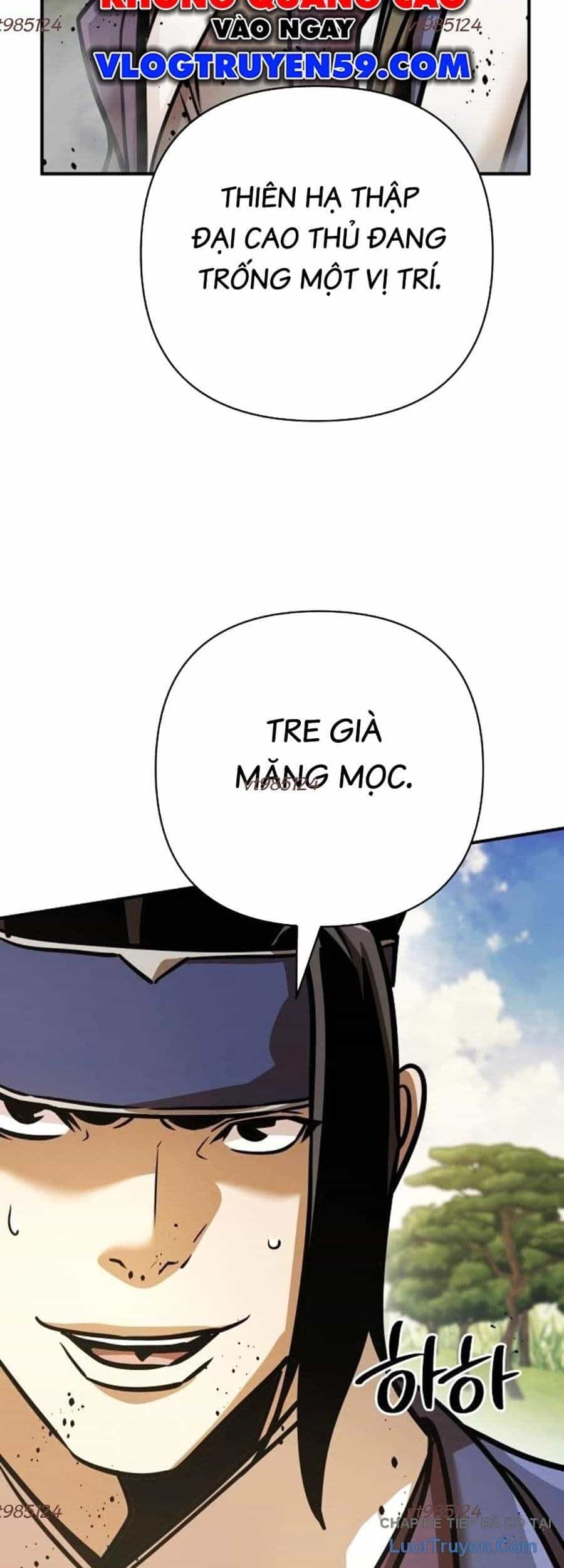 Tiểu Tử Đáng Ngờ Lại Là Cao Thủ - Chương 124 - ảnh 5
