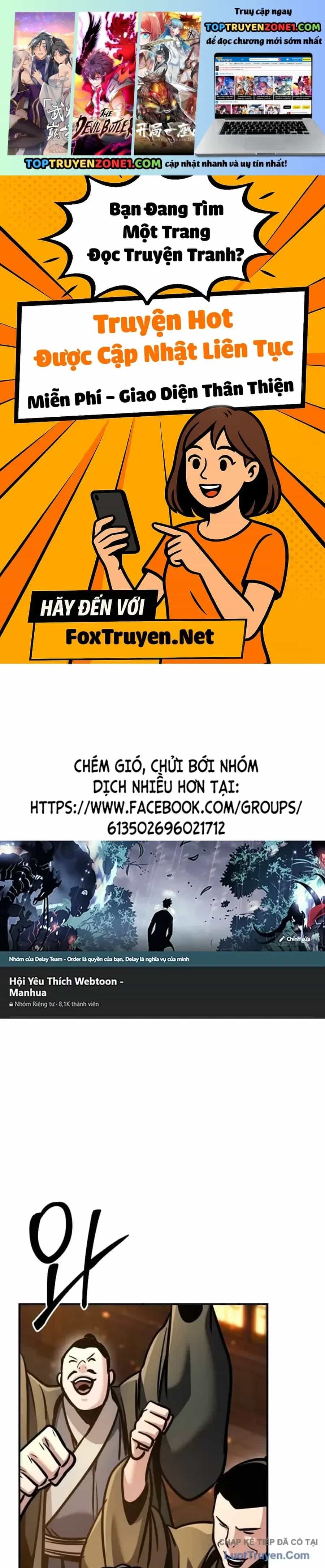Tiểu Tử Đáng Ngờ Lại Là Cao Thủ - Chương 126 - ảnh 2