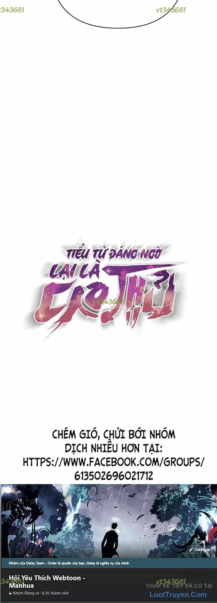 Tiểu Tử Đáng Ngờ Lại Là Cao Thủ - Chương 129 - ảnh 85