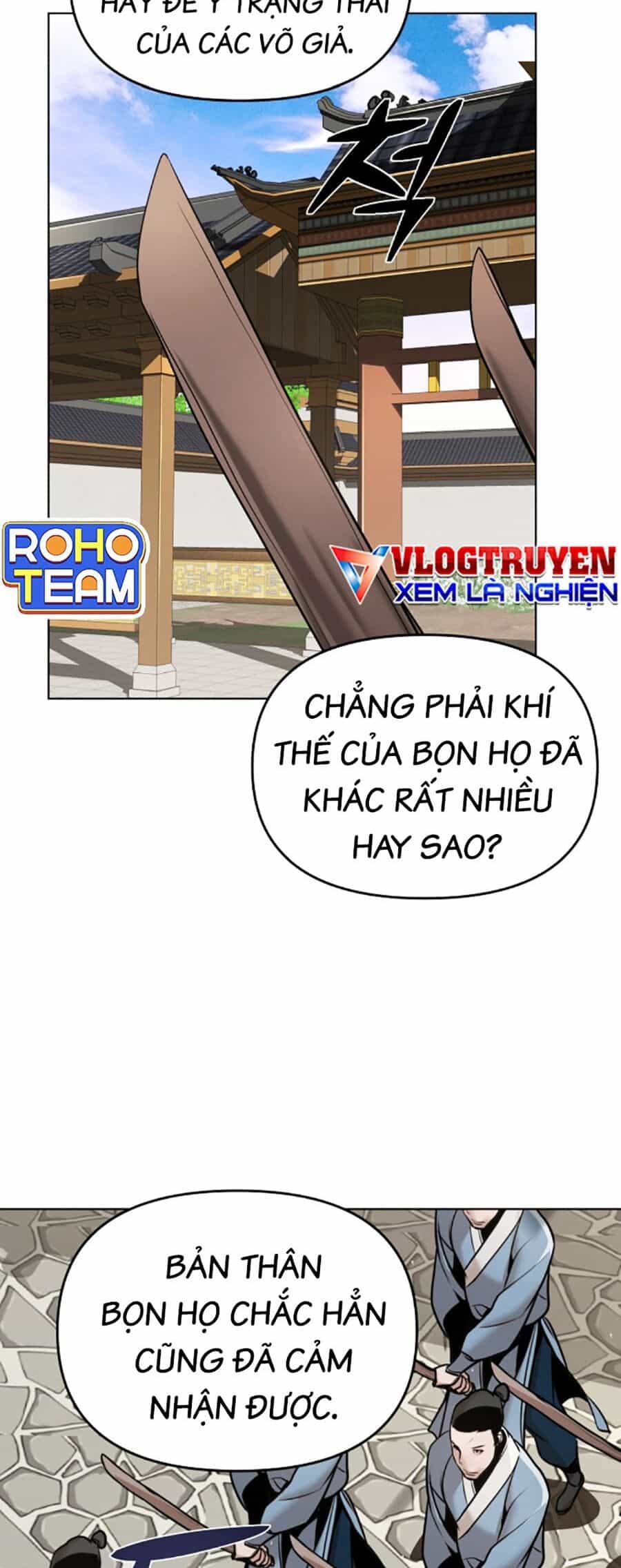 Tiểu Tử Đáng Ngờ Lại Là Cao Thủ - Chương 13 - ảnh 14